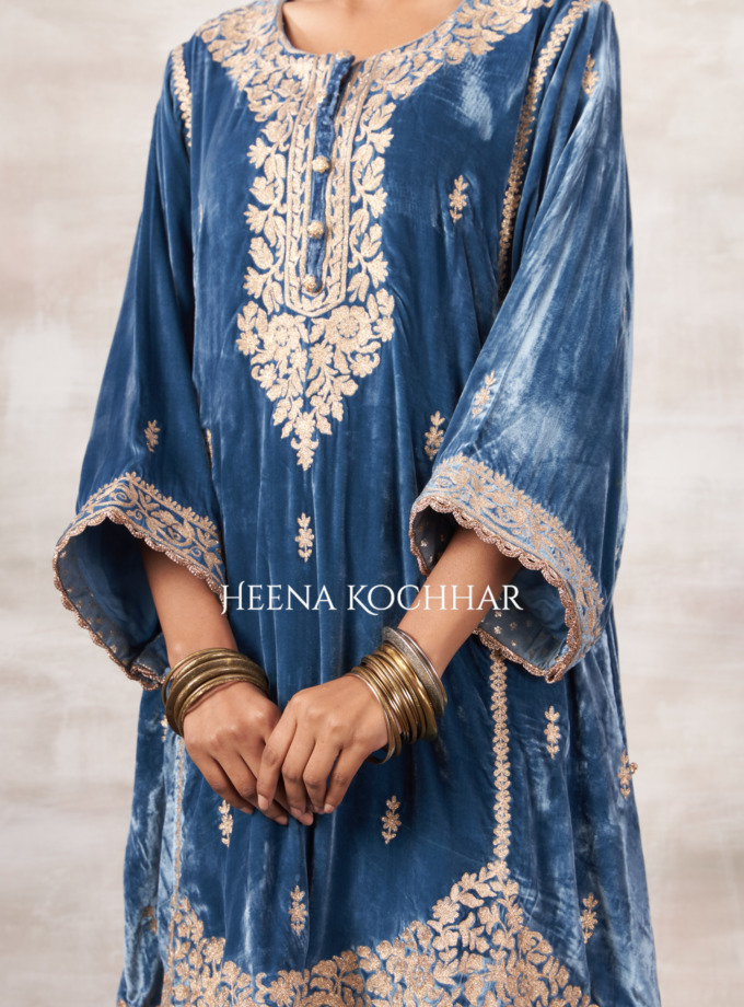 Hussna Archives - Heena Kochhar