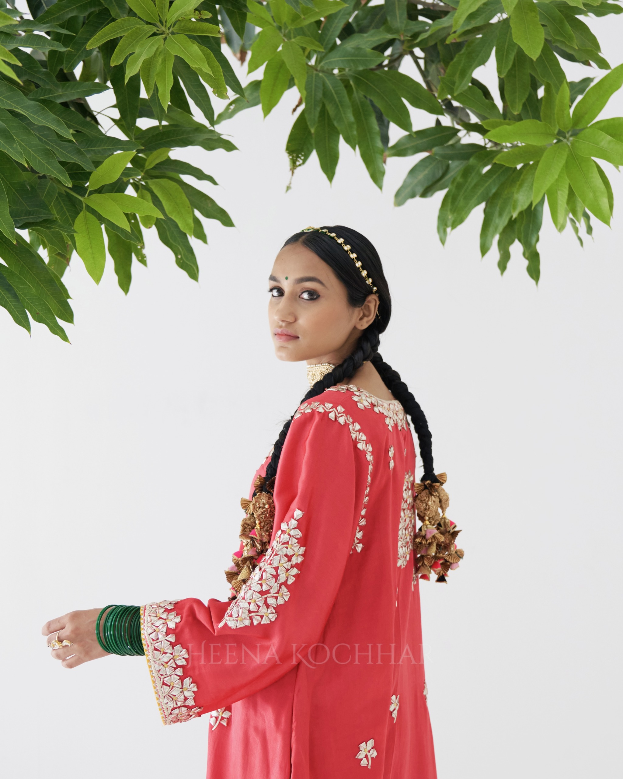 How to wear Khasi Traditional Dress| Khasi female dress|Shillong diary -  YouTube