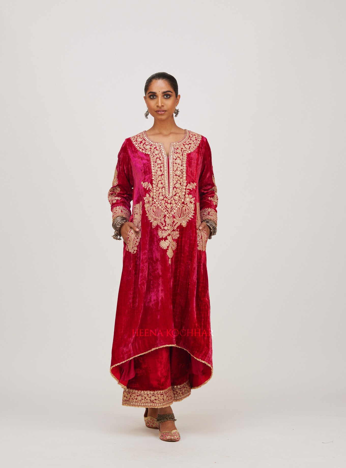 Indian clothing store online | Indian dresses online - New